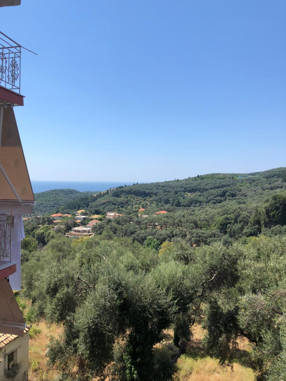 Apartment Spyridonou House Parga