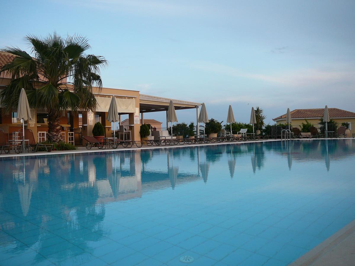 Astra Village And 4*