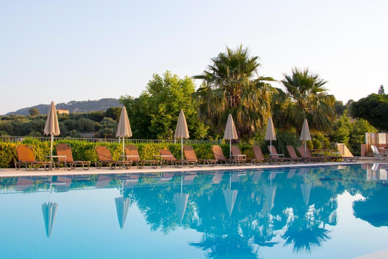 Astra Village And Aparthotel Livathos (Kefalonia)