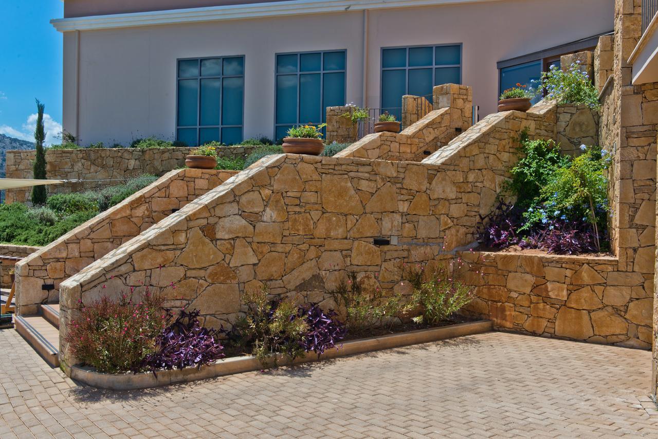 Hotel Crete Golf Club 5*