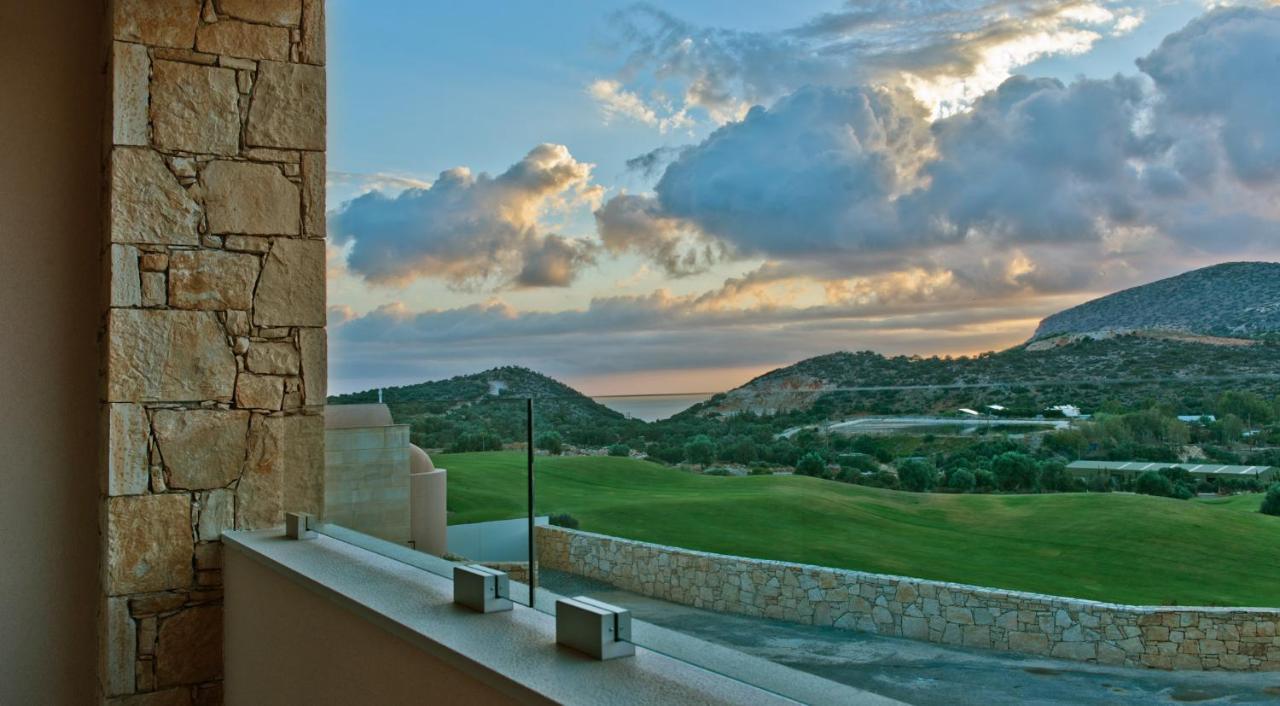 Crete Golf Club 5*