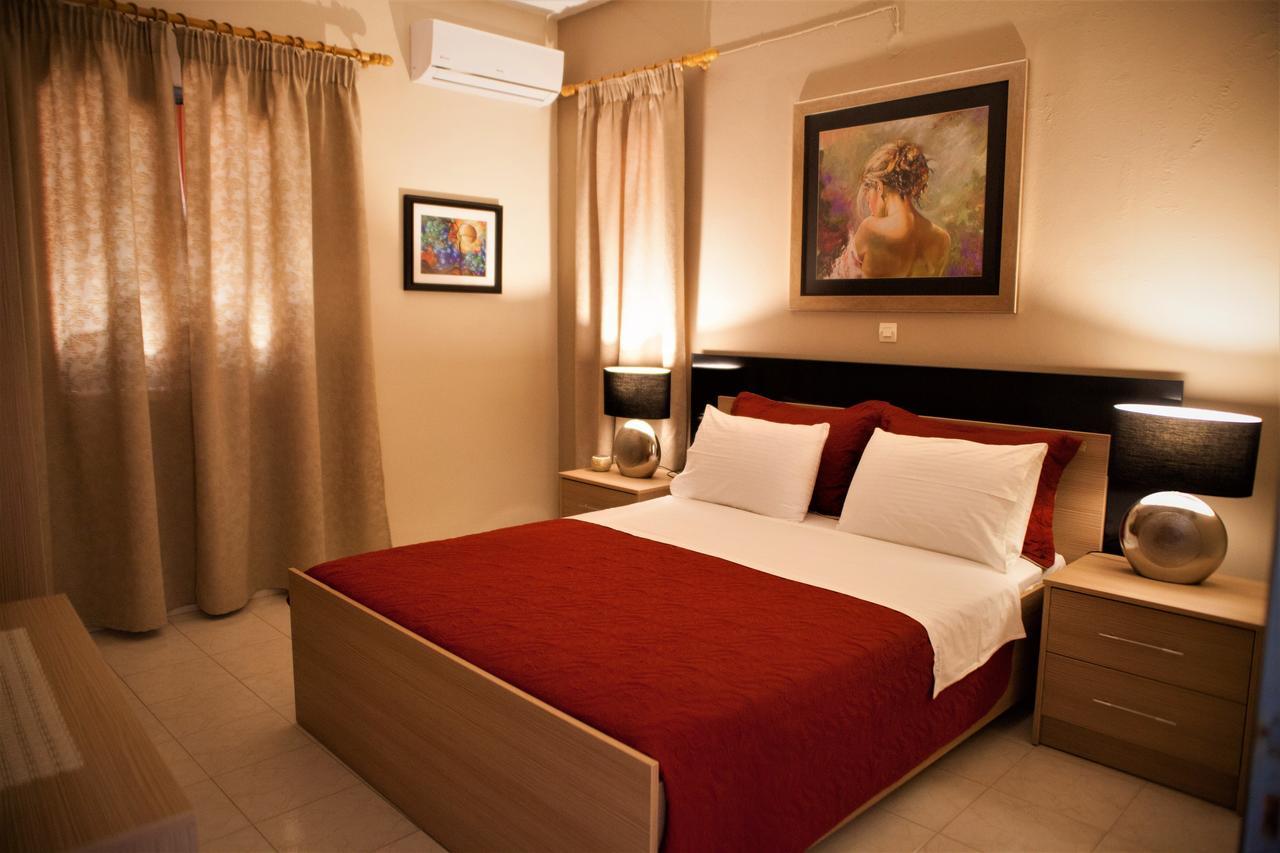 Palmira Apartment *