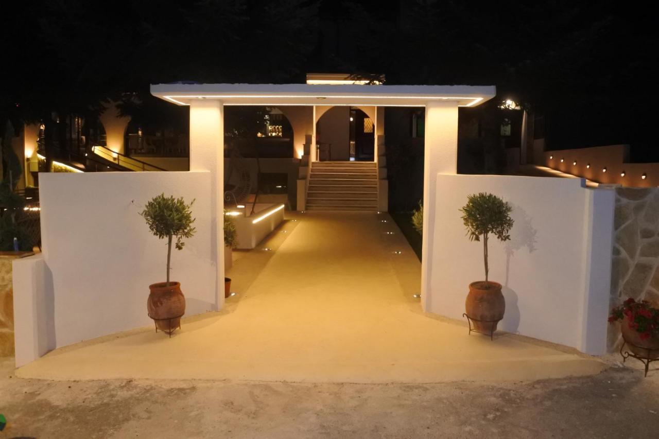 Hotel Konaki Arnaia