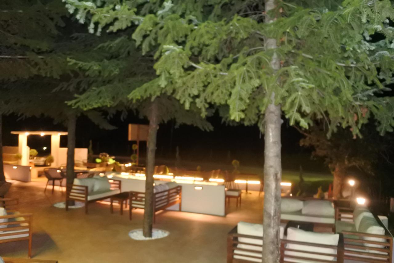 Hotel Konaki Arnaia