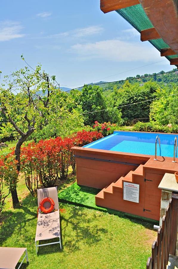 House Tsagarada