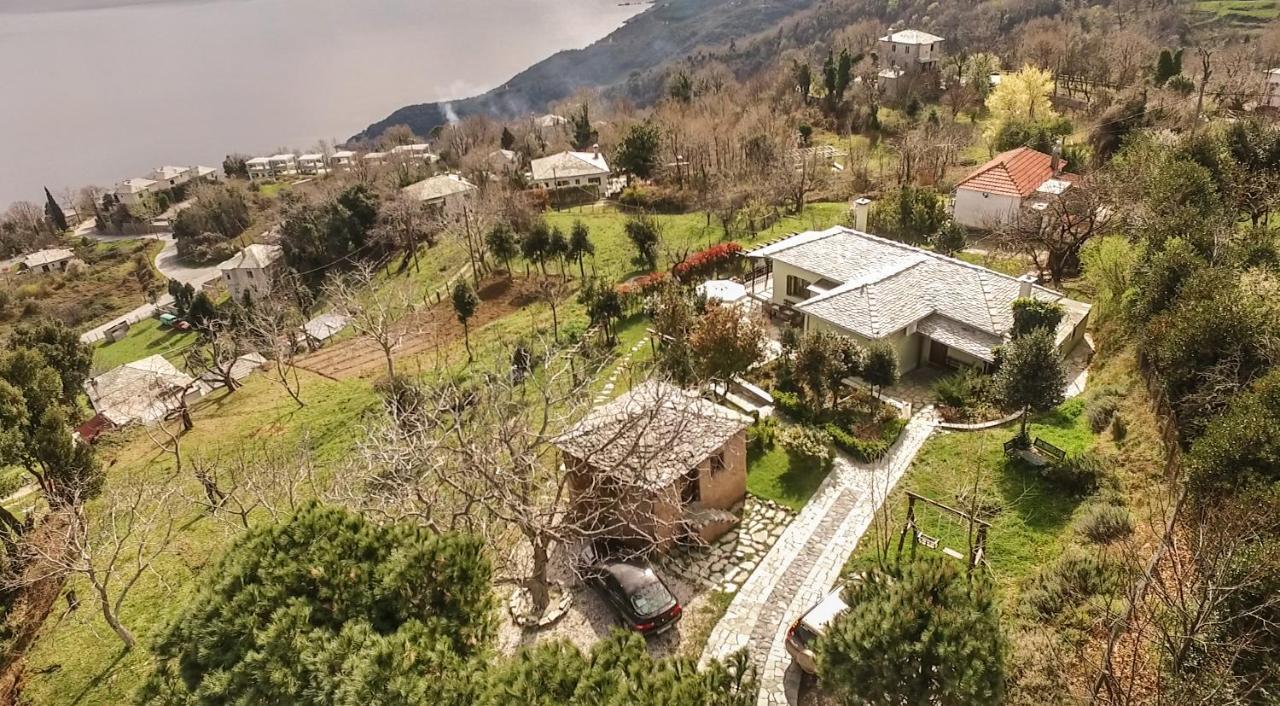 House Holiday home