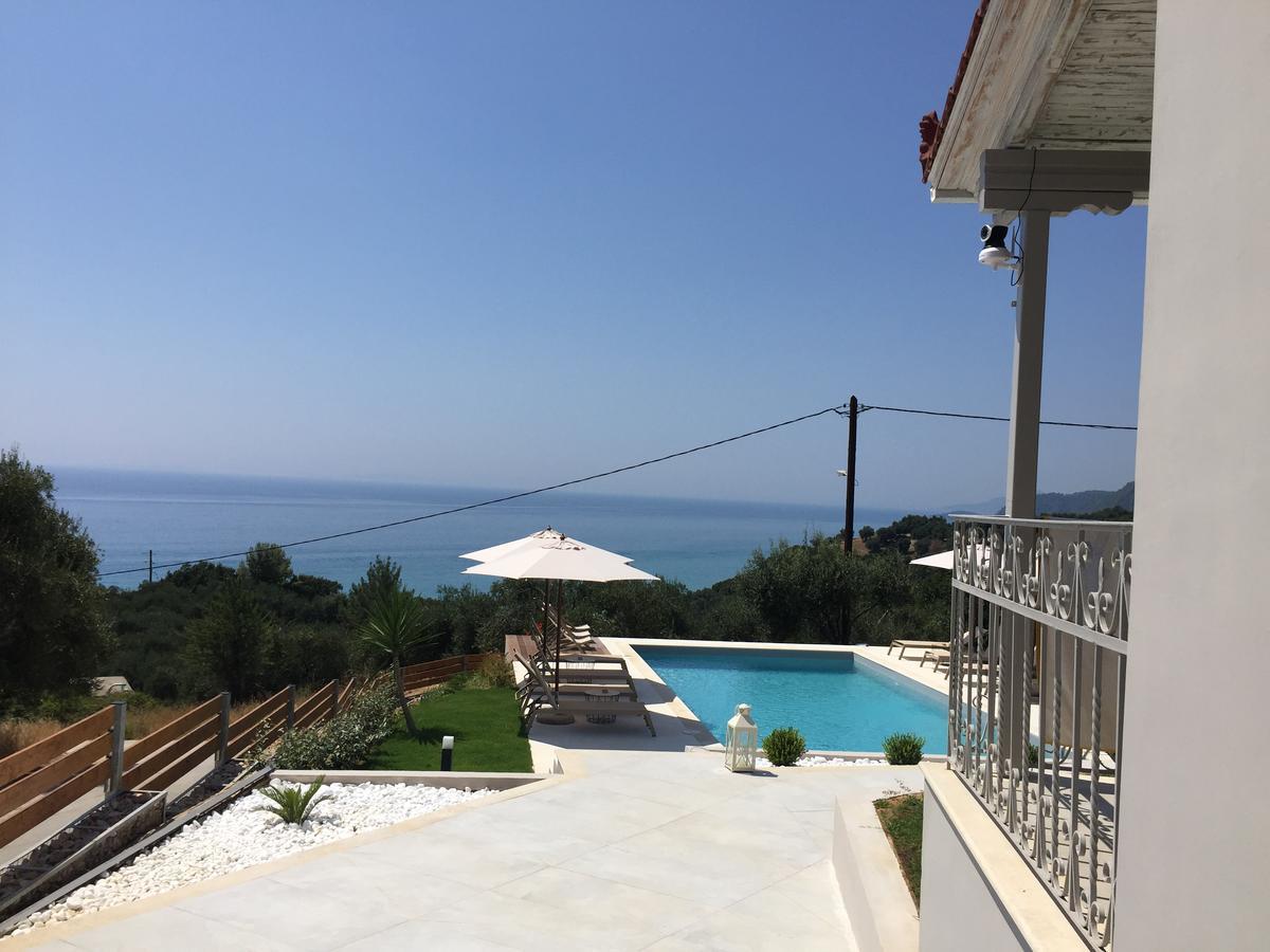 Aliki Boutique