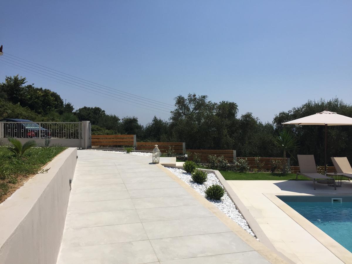 Aliki Boutique Apartment *