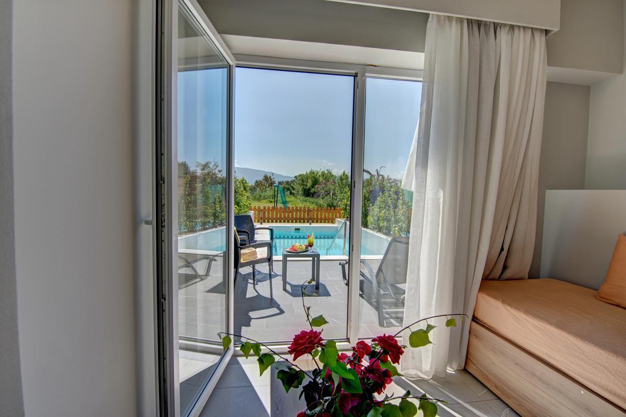 Exotica & By Zante Plaza Hotel