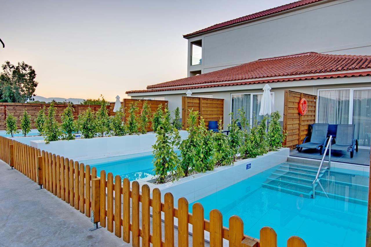 Exotica & By Zante Plaza 4*