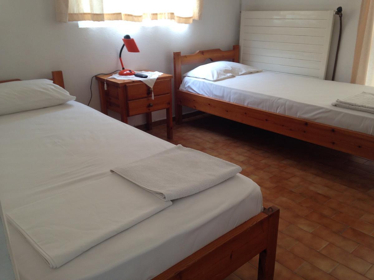 Manos Apartment