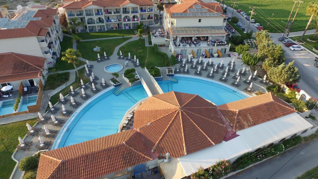 Exotica & By Zante Plaza Hotel Kalamaki (Zakynthos)