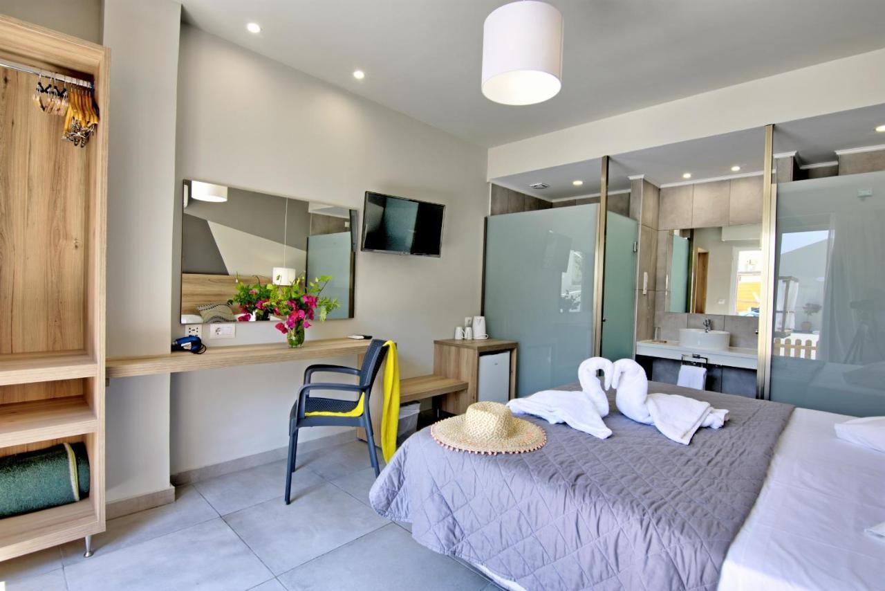 Exotica & By Zante Plaza 4*