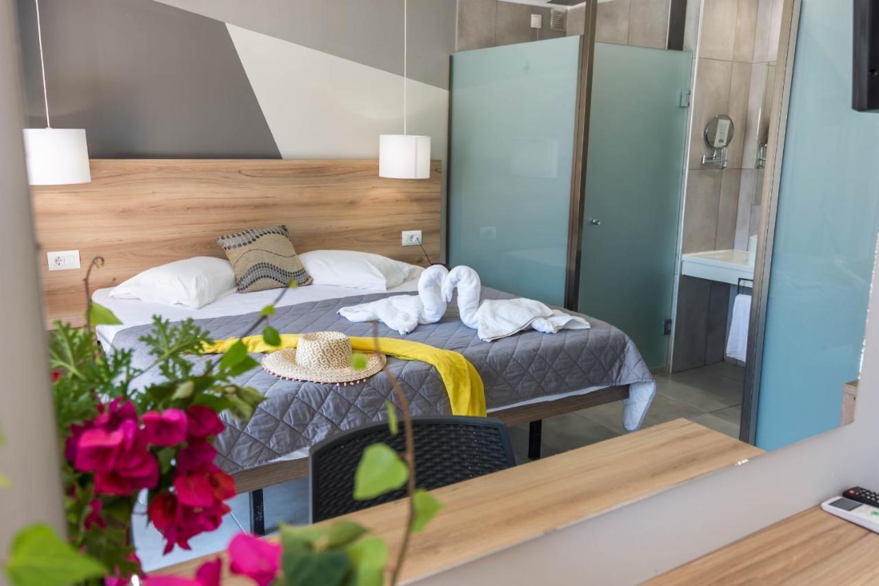 Exotica & By Zante Plaza 4*
