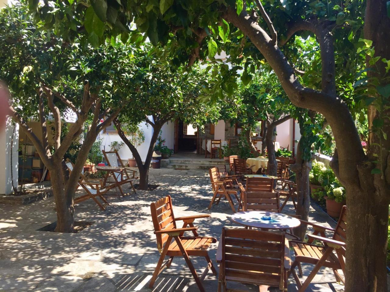 βeach ηotel 2* Mikro