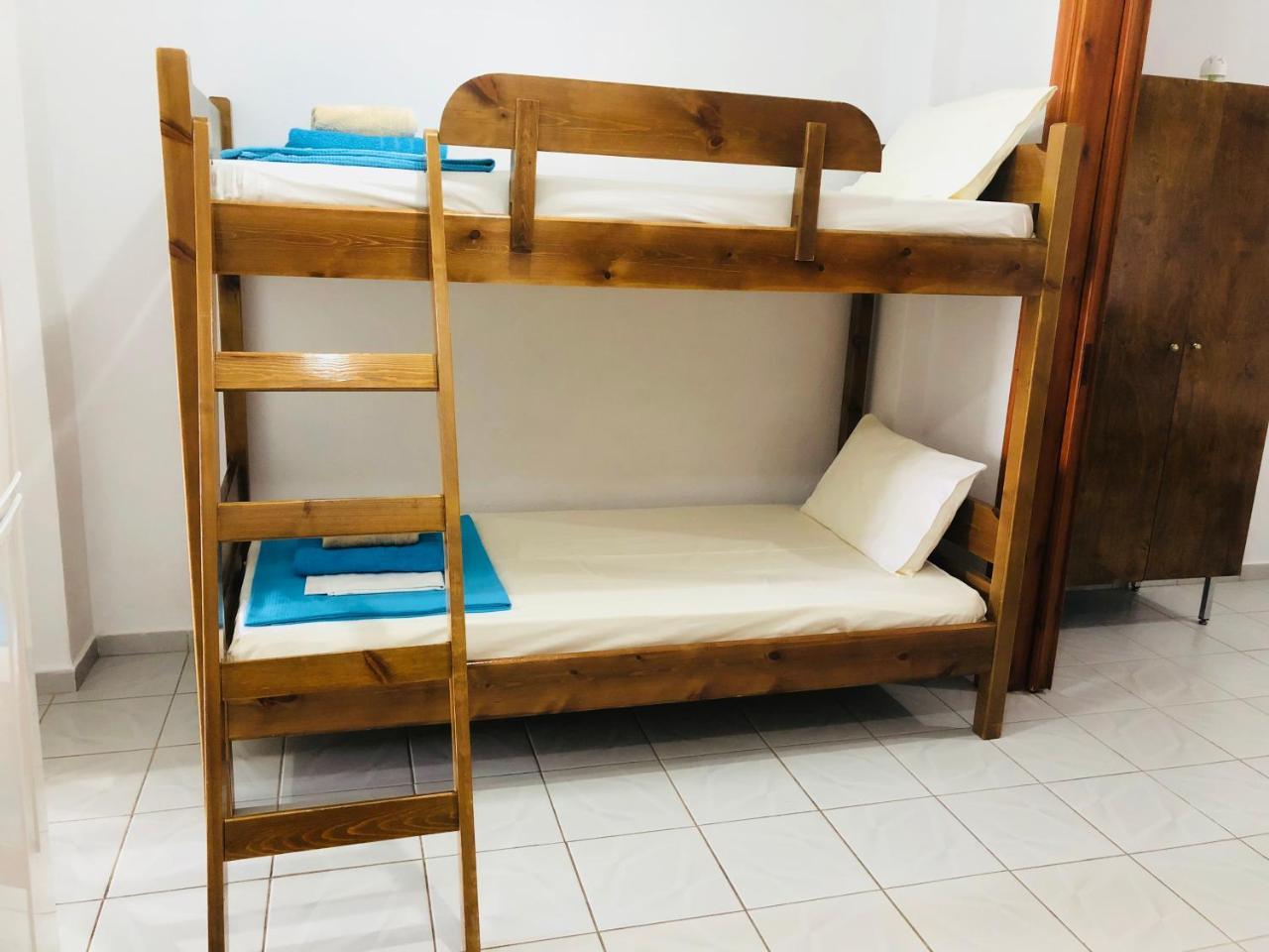 Mari Apartment