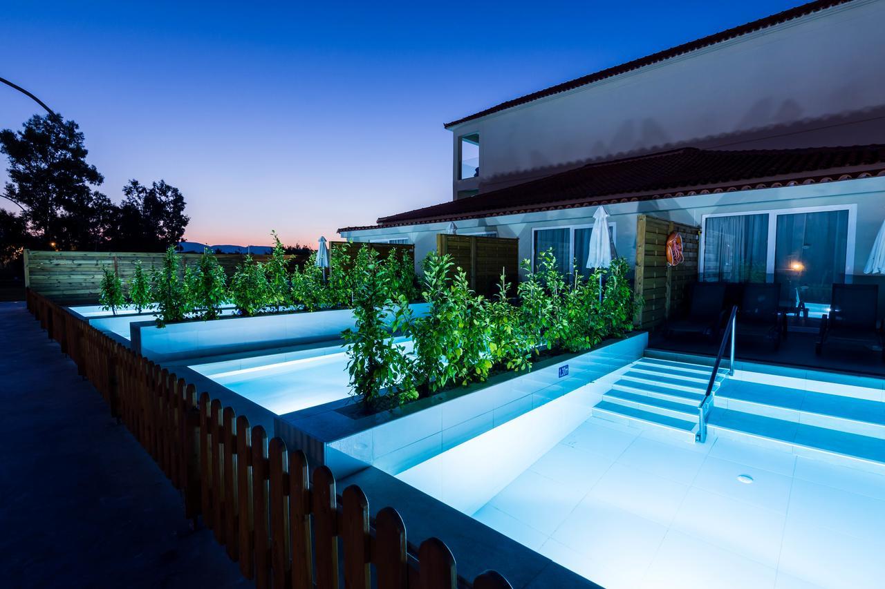 Exotica & By Zante Plaza Hotel 4*
