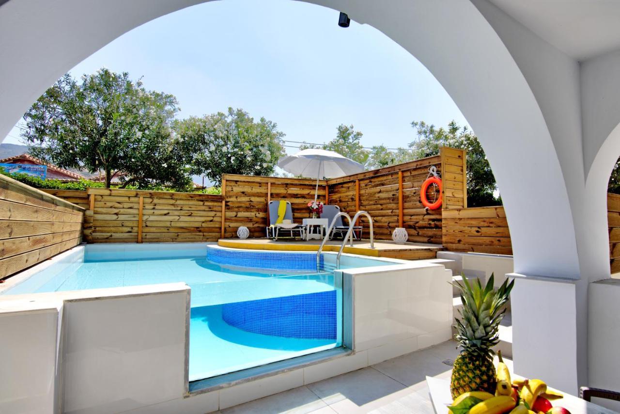 Hotel Klelia By Zante Plaza