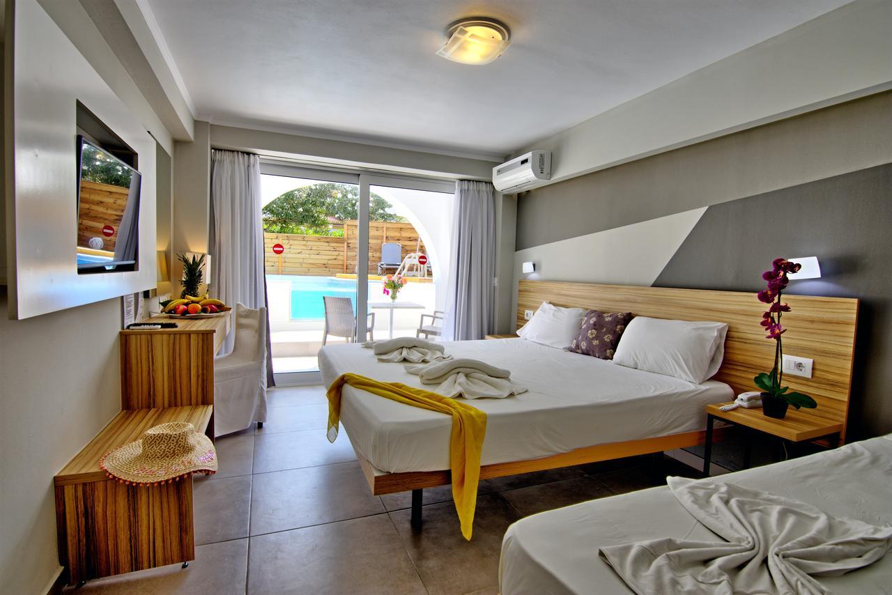 Hotel Klelia By Zante Plaza 4*