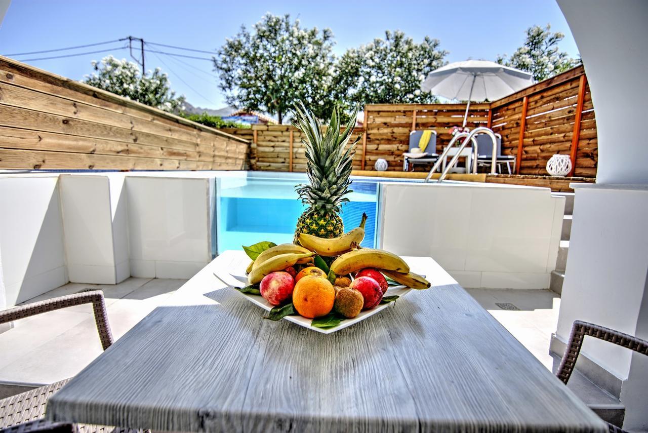 Klelia By Zante Plaza Hotel
