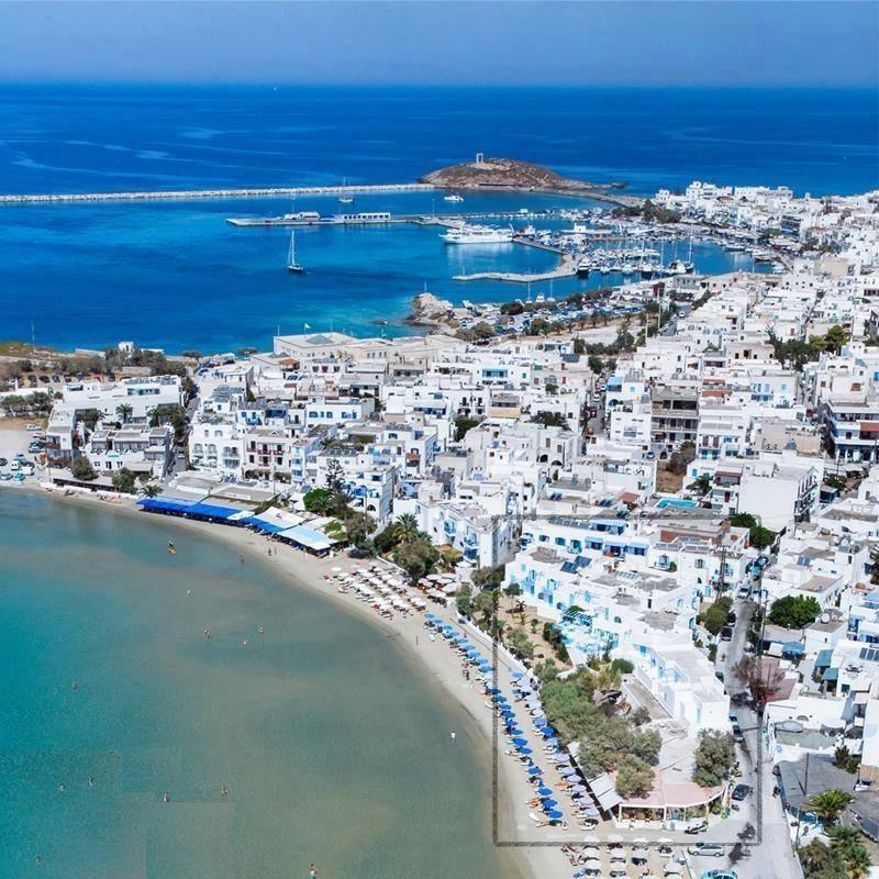 Hotel Asteria