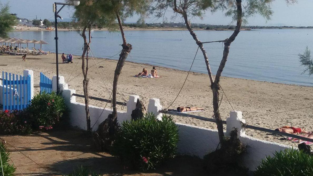 Asteria Naxos City