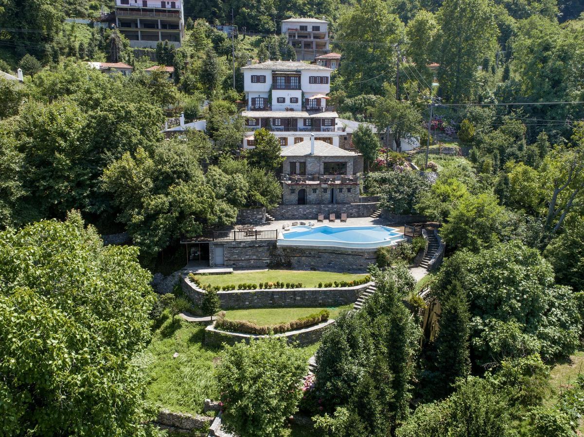 Guest house Aroma Piliou - άρωμα πηλίου *