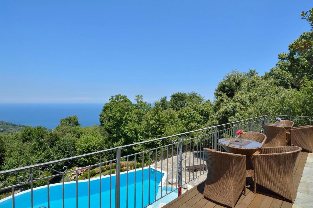 Guest house Aroma Piliou - άρωμα πηλίου