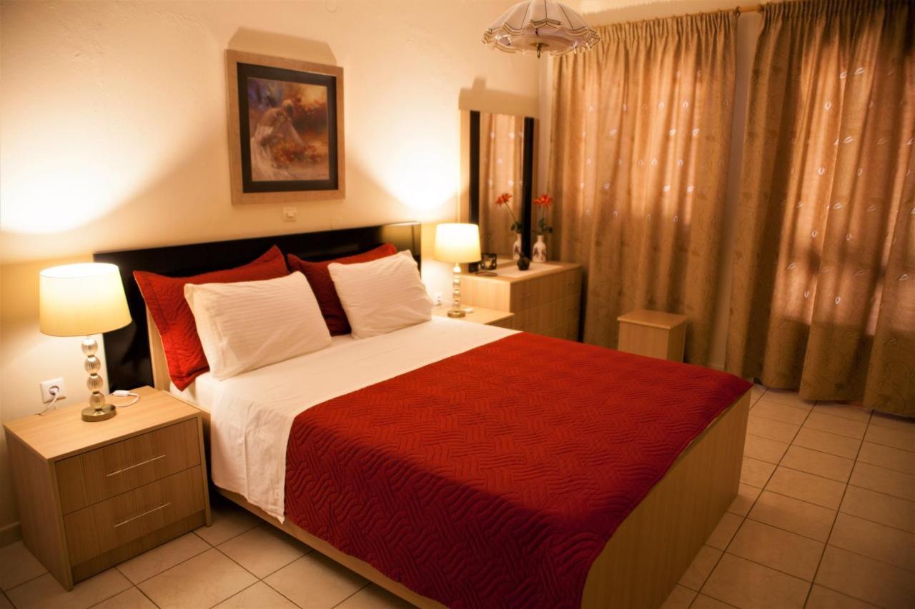 Palmira Apartment *
