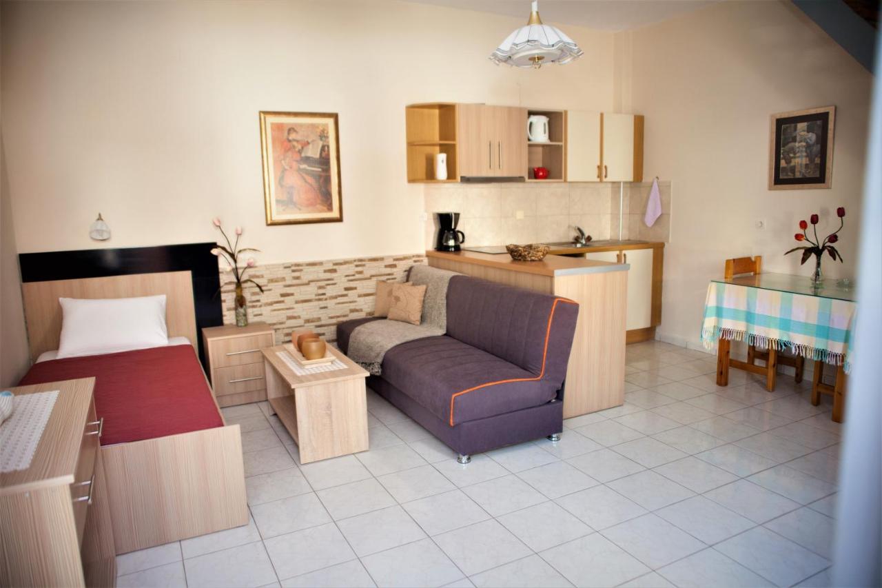 Apartment Palmira