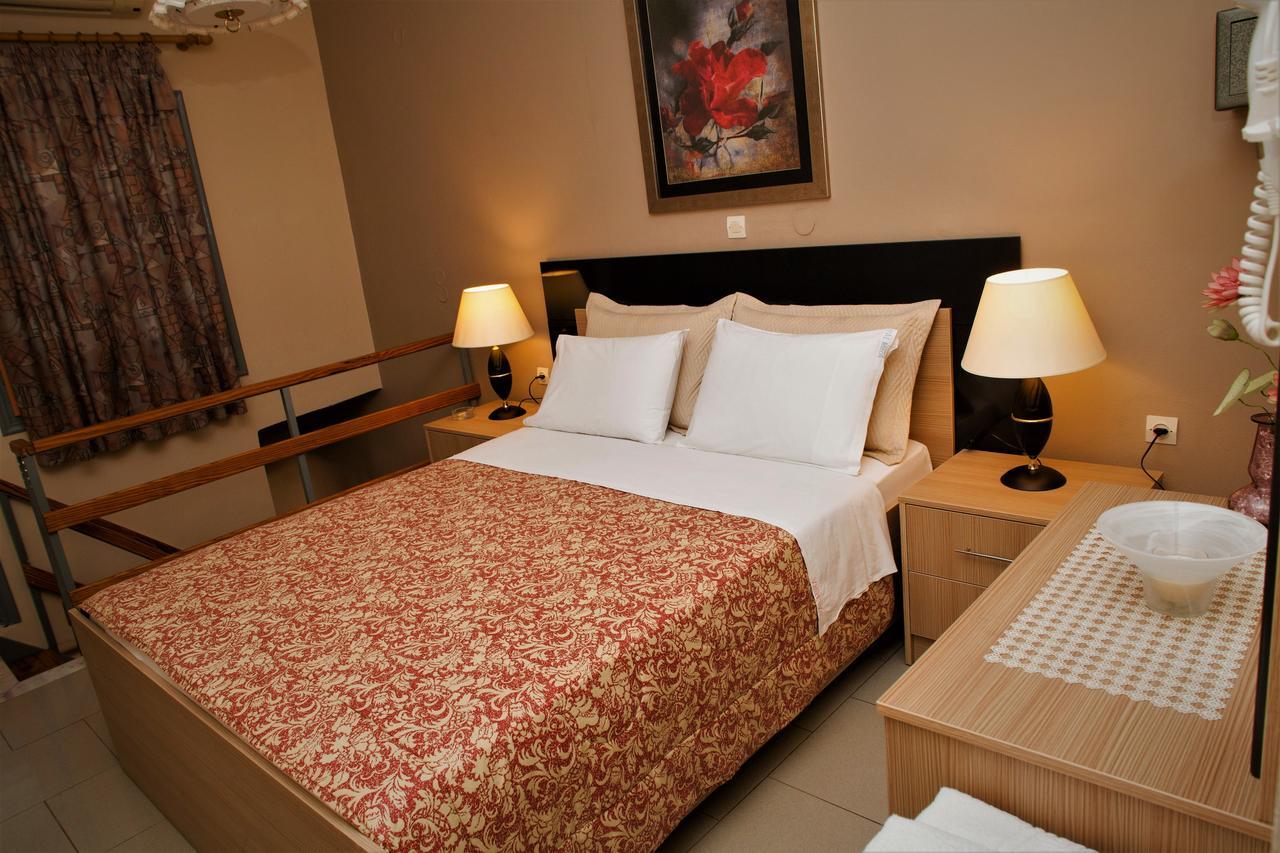Palmira Apartment