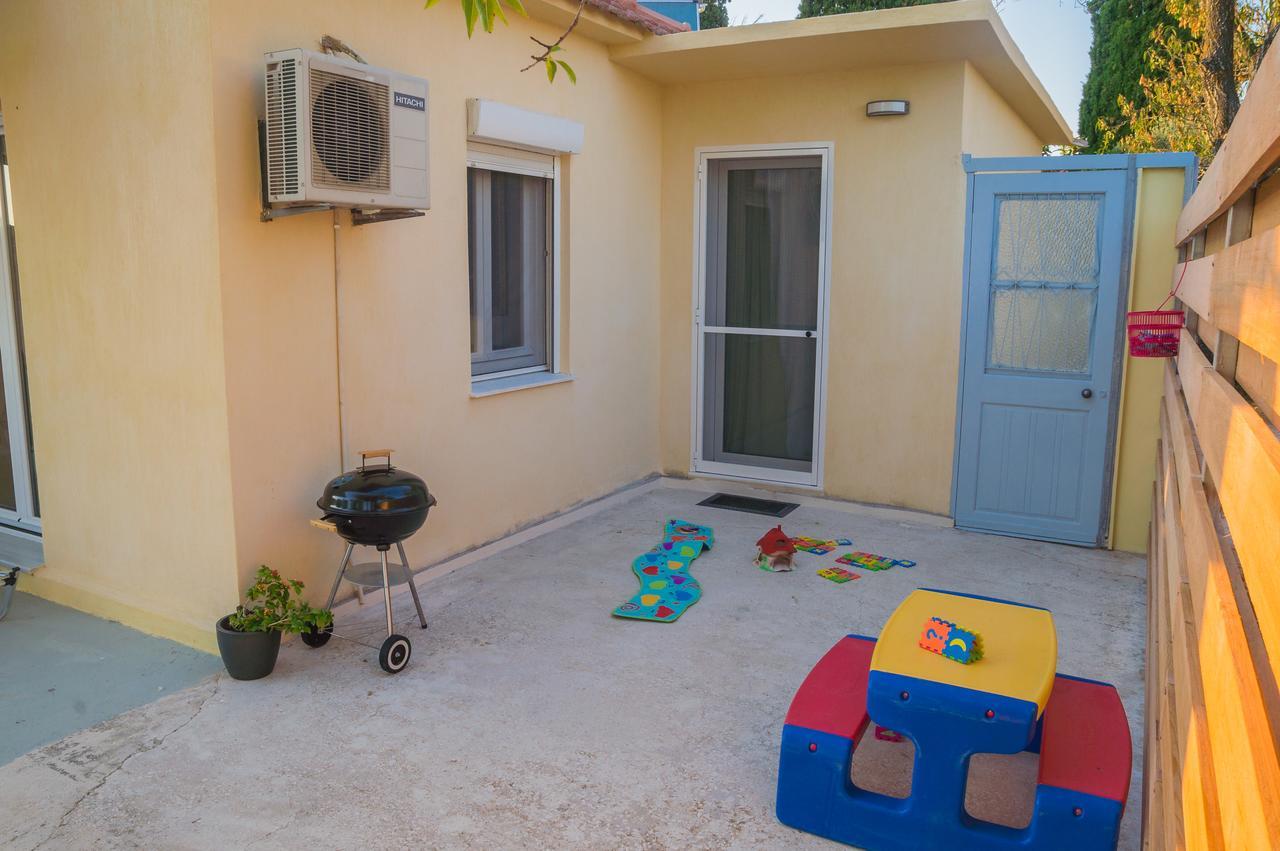 Villa Le Paradis D' Elli