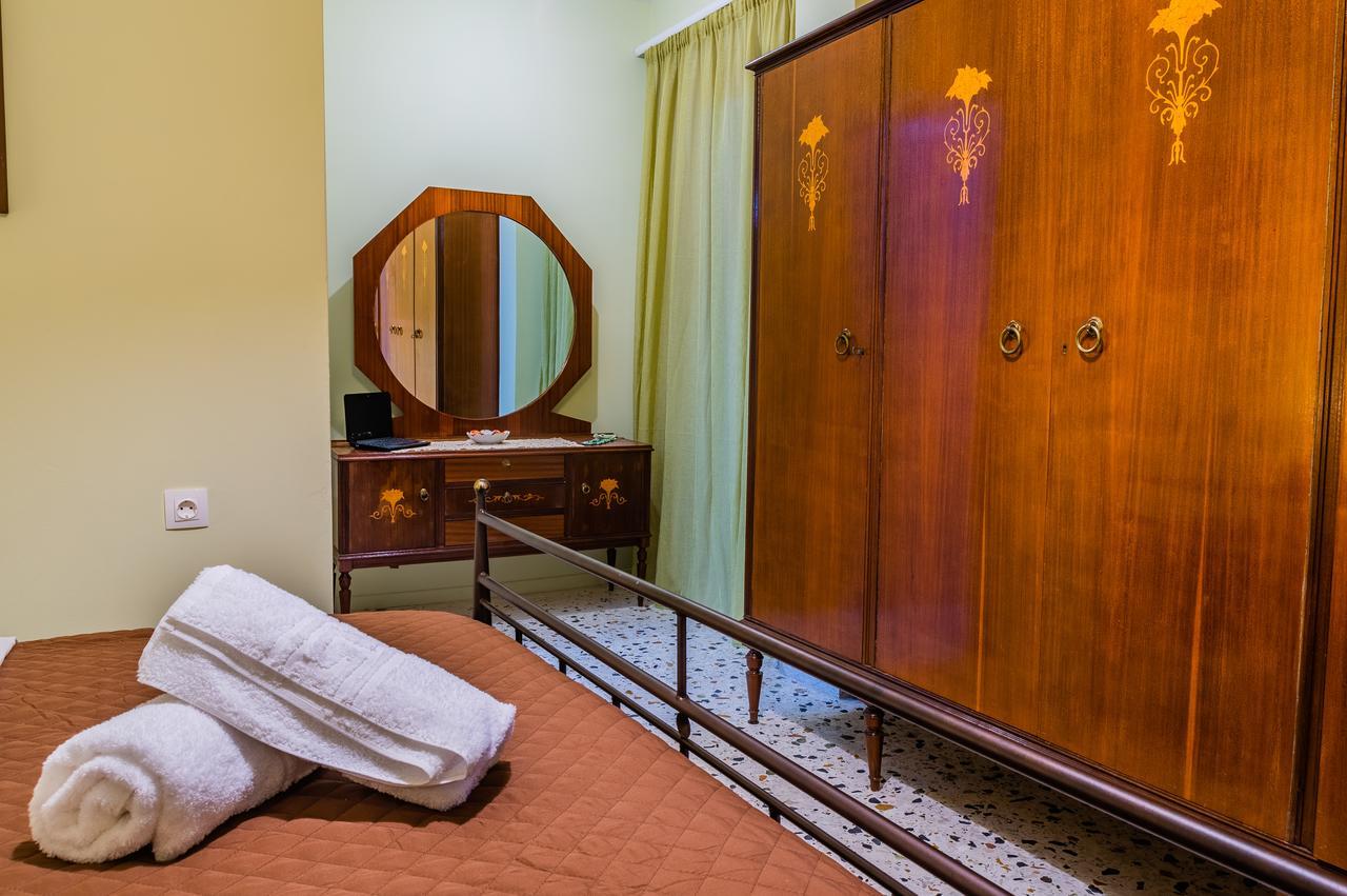 Le Paradis D' Elli Villa Lakithra