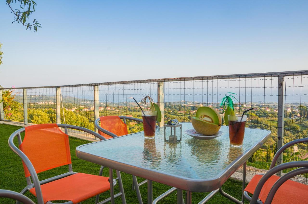 Le Paradis D' Elli Villa