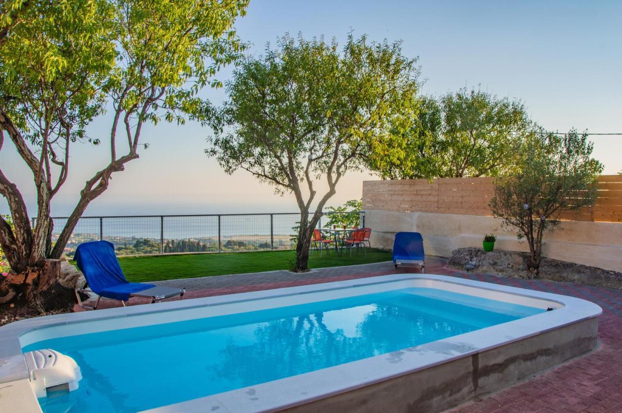 Villa Le Paradis D' Elli