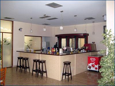 Cleopatra Hotel Kanali (Epirus)