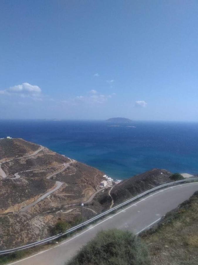 Ostria Anafi