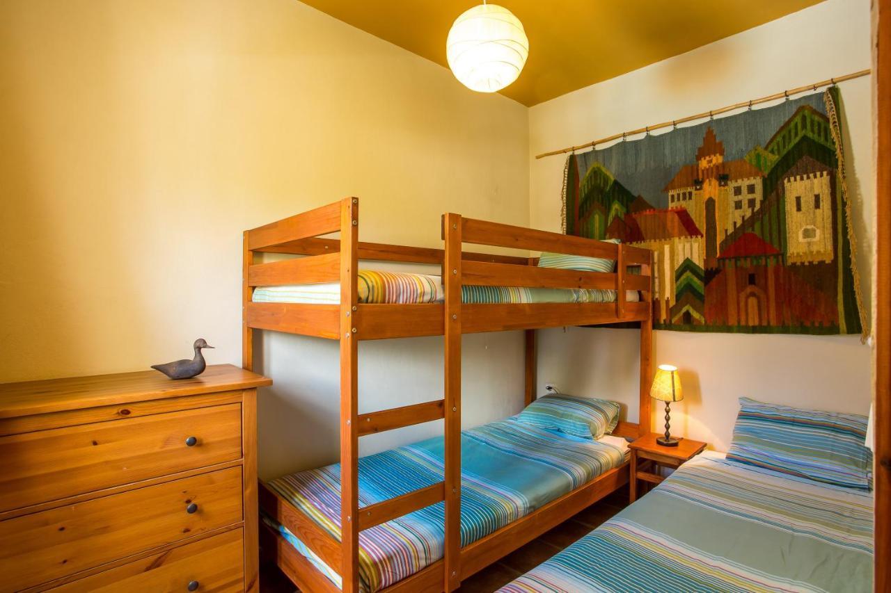 & The Four Elements Apartment *