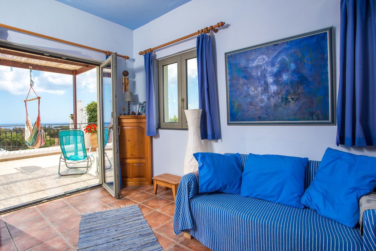 & The Four Elements Apartment