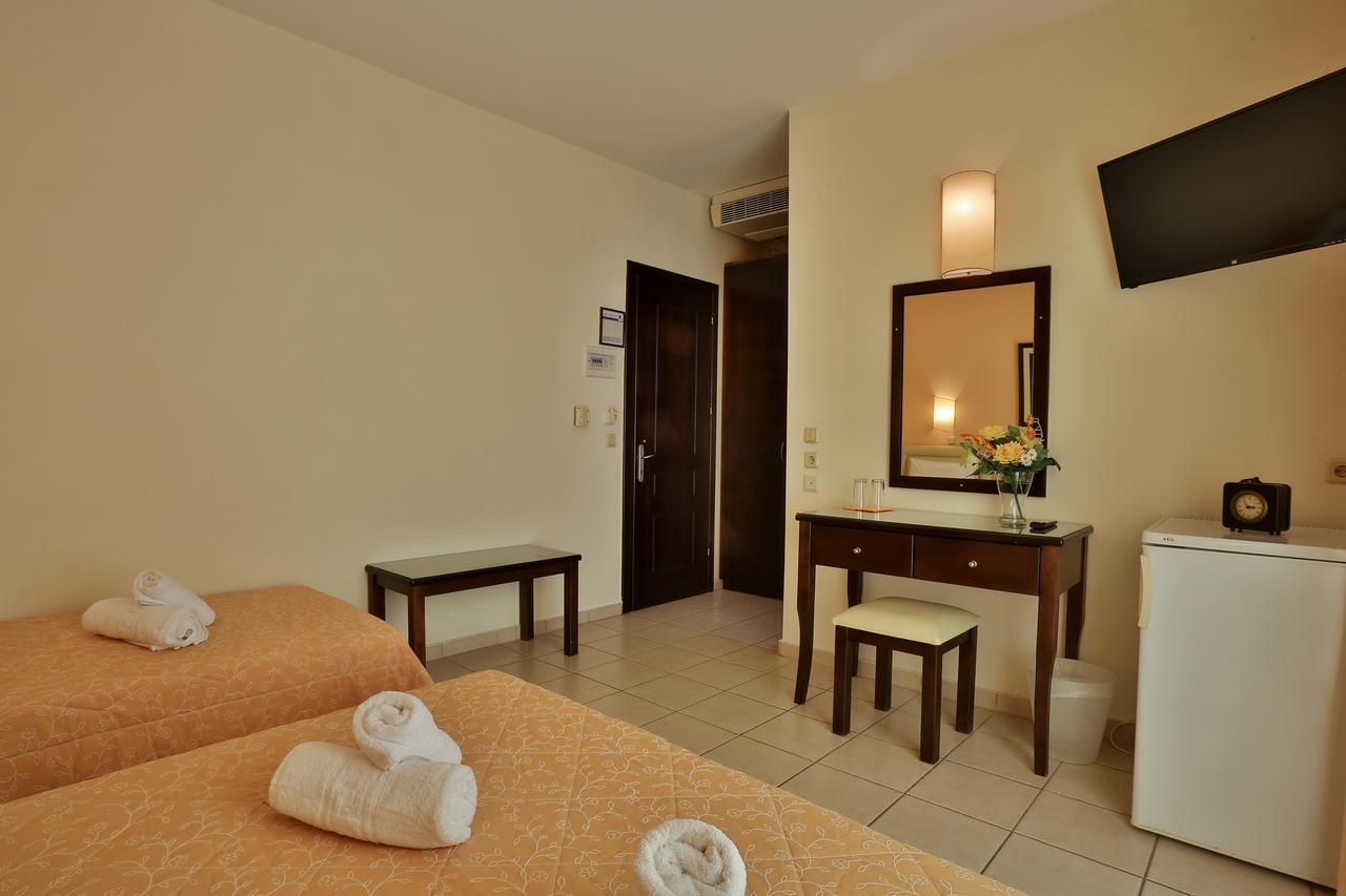 Hotel Ilion 2*