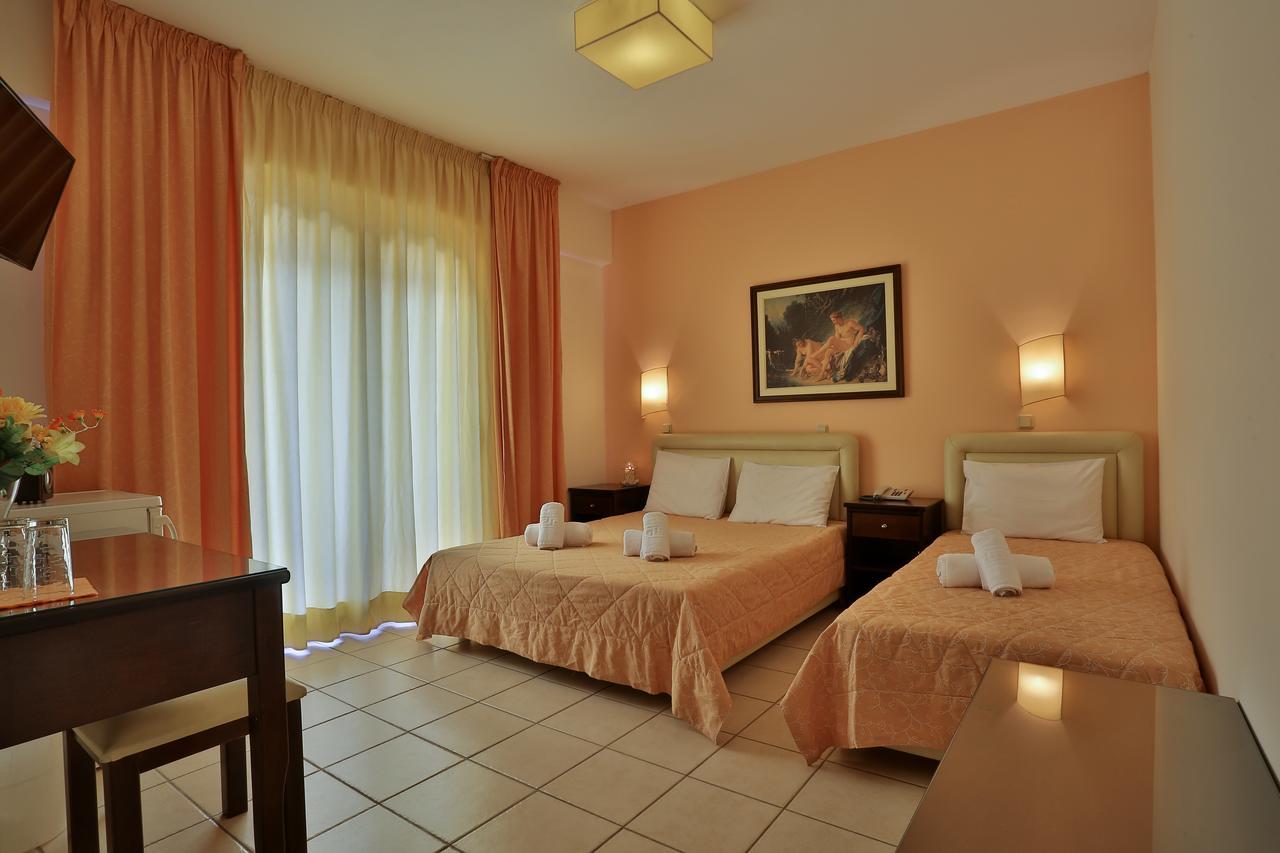 Ilion Hotel 2*