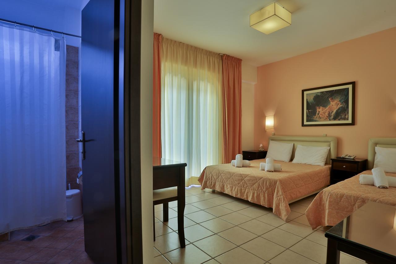 Ilion Hotel Paralia Katerinis