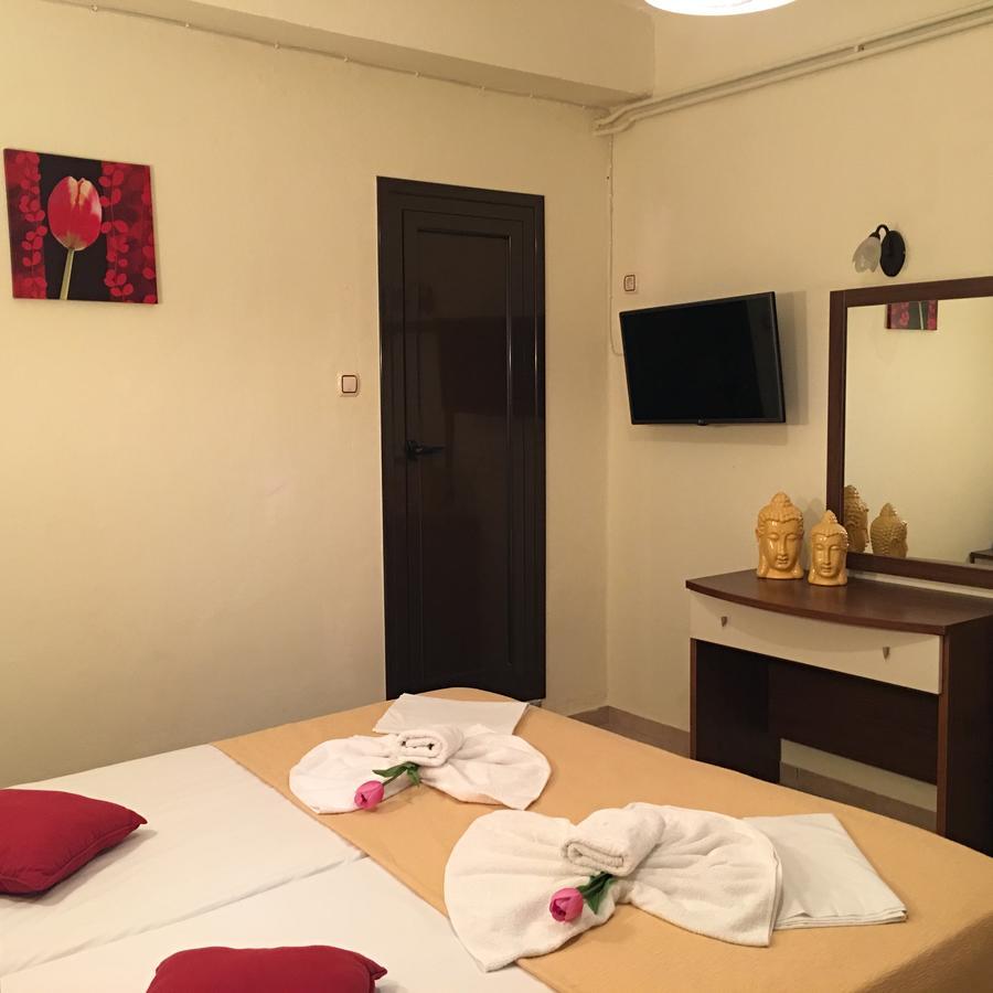 Karagianni 3* Volos