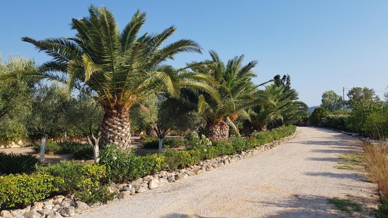 Villa Ersilia *
