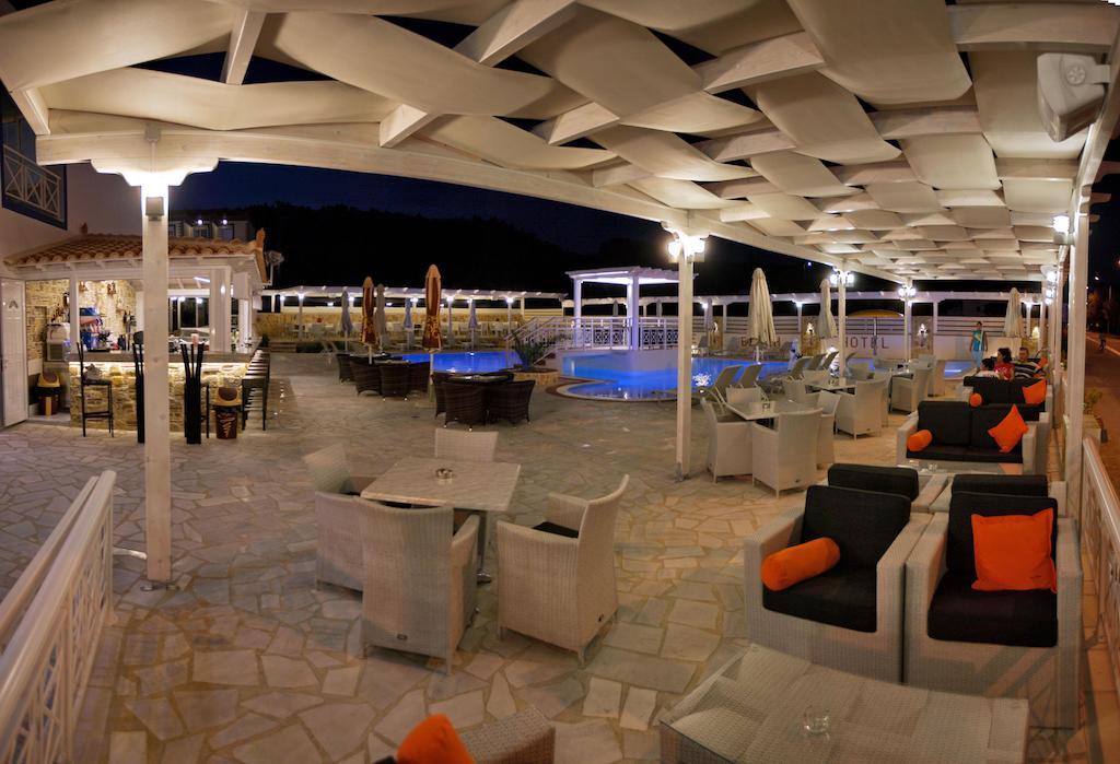 Aphrodite Hotel Vatera