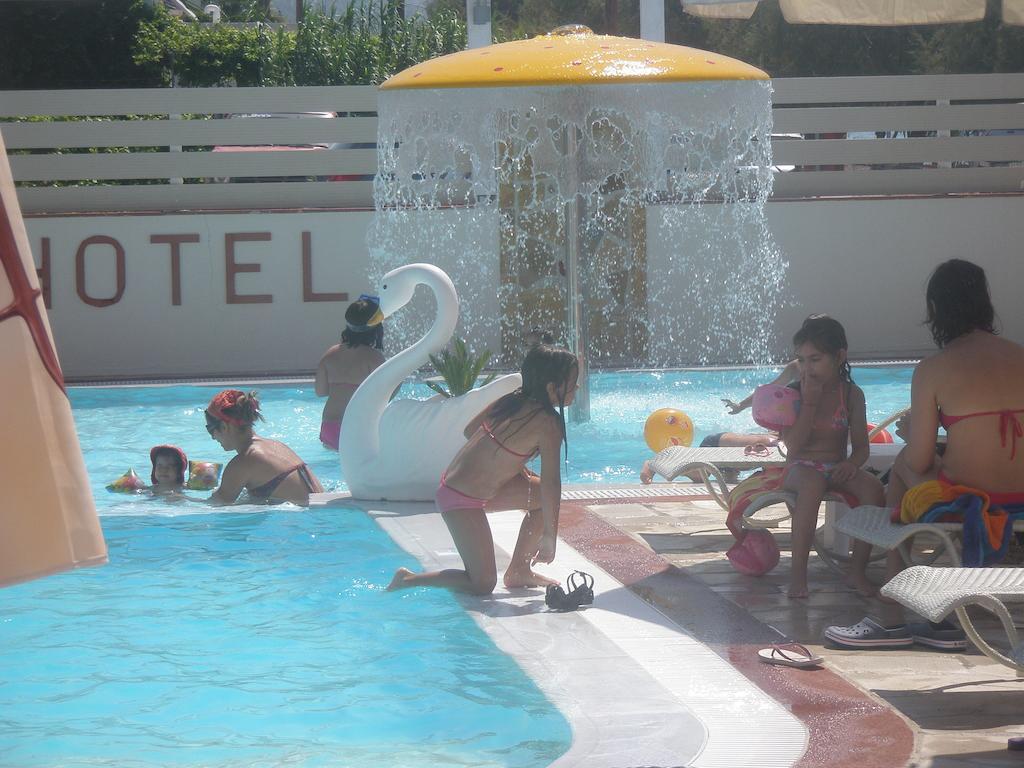 Hotel Aphrodite 3*