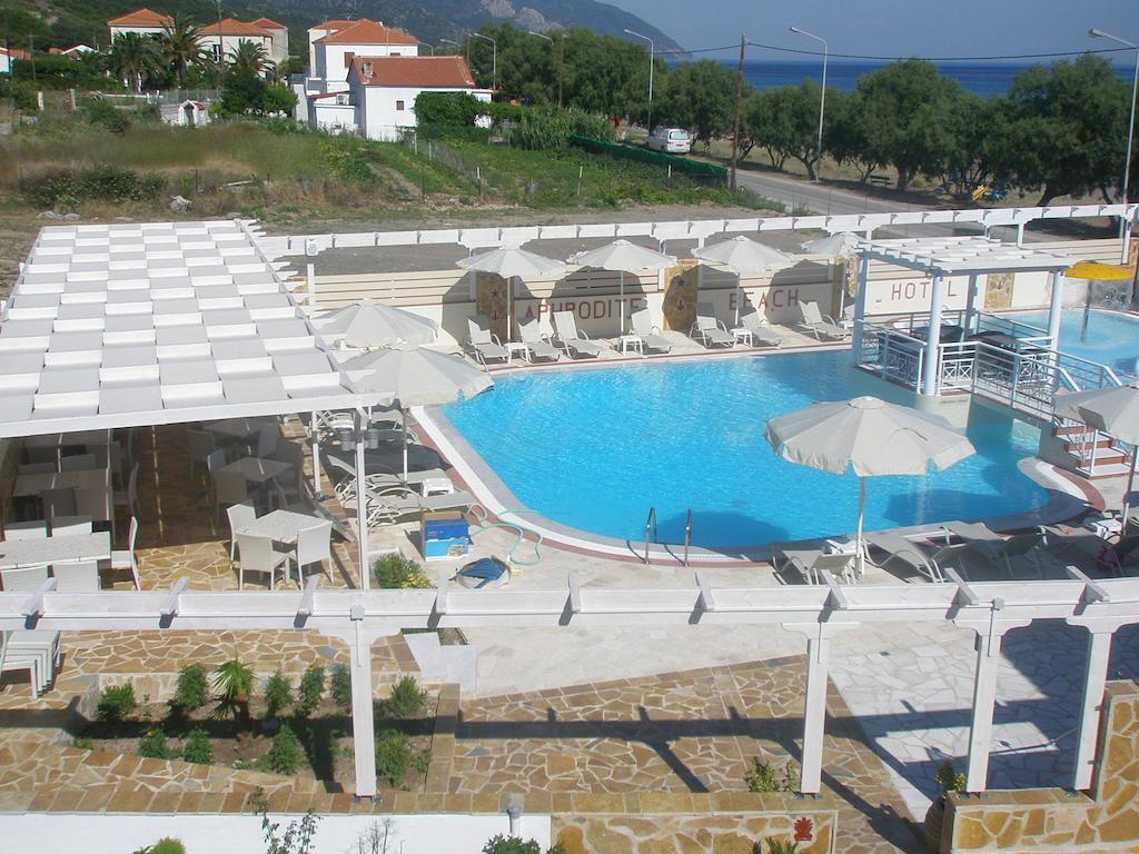 Hotel Aphrodite Vatera