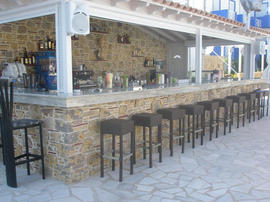 Hotel Aphrodite