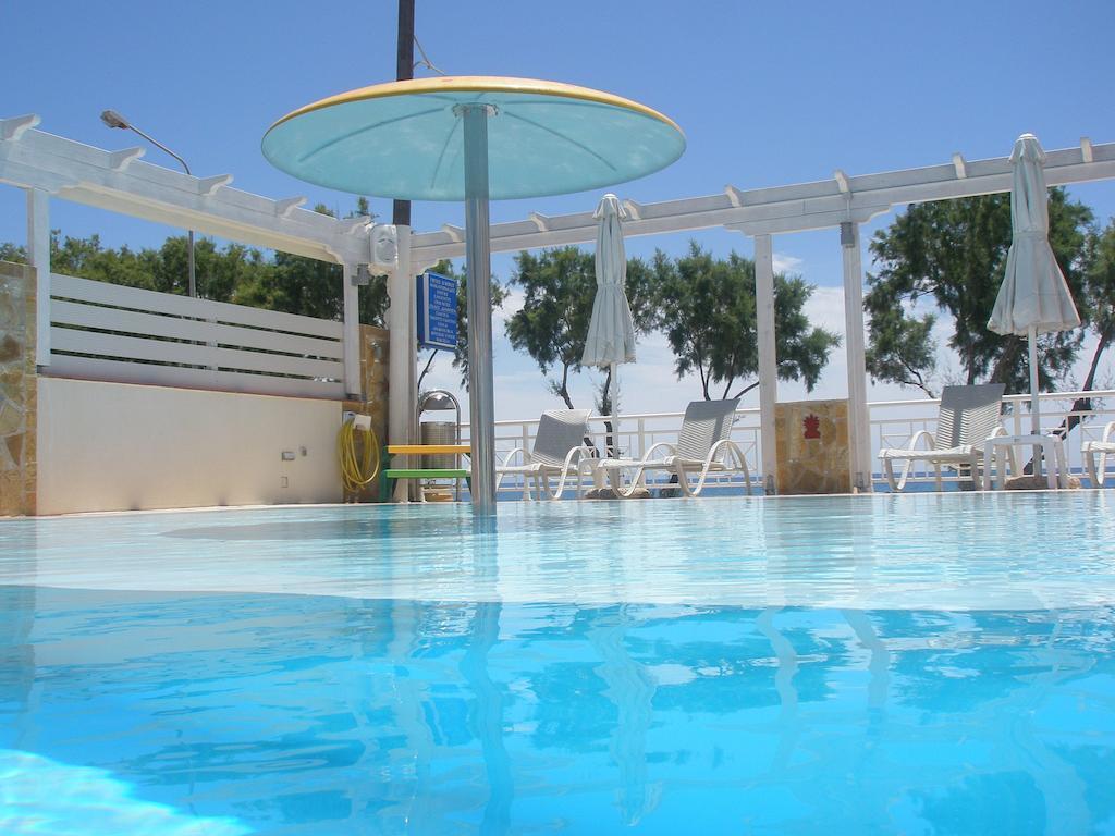 Aphrodite Vatera