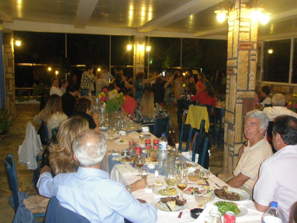 Aphrodite Hotel